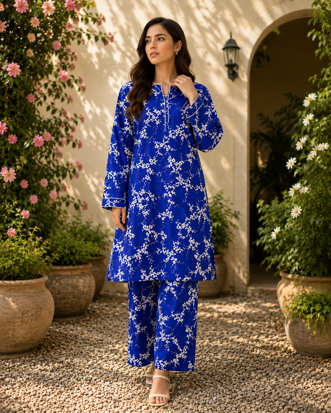 2-Piece Lawn