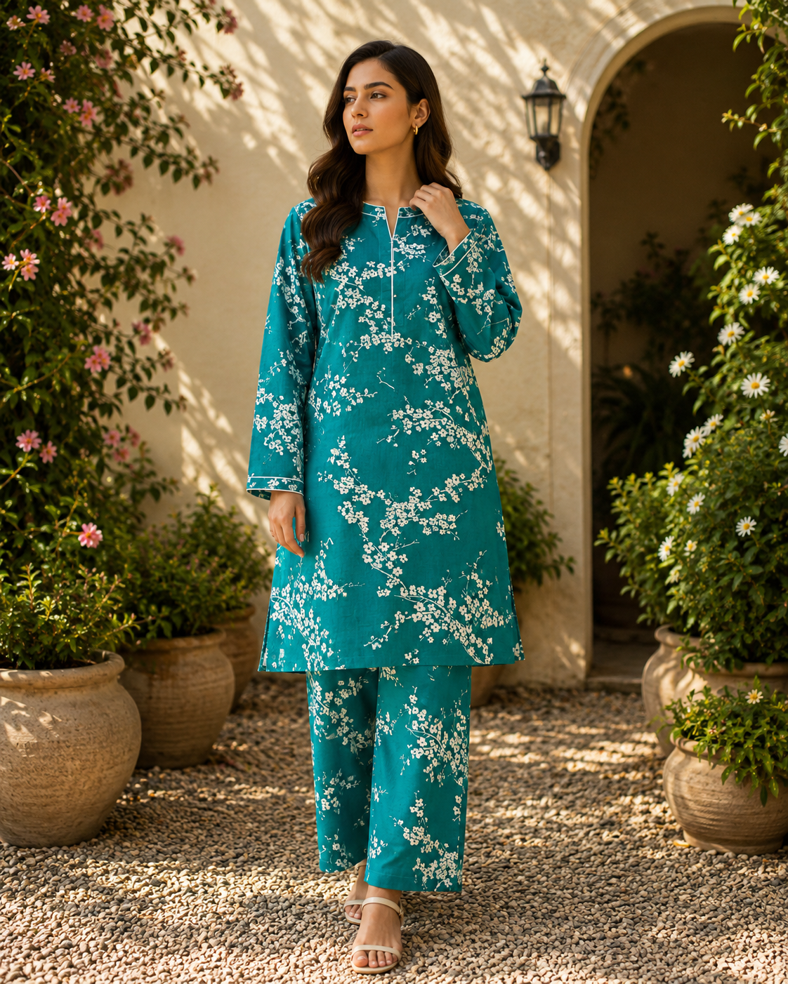 2-Piece Lawn