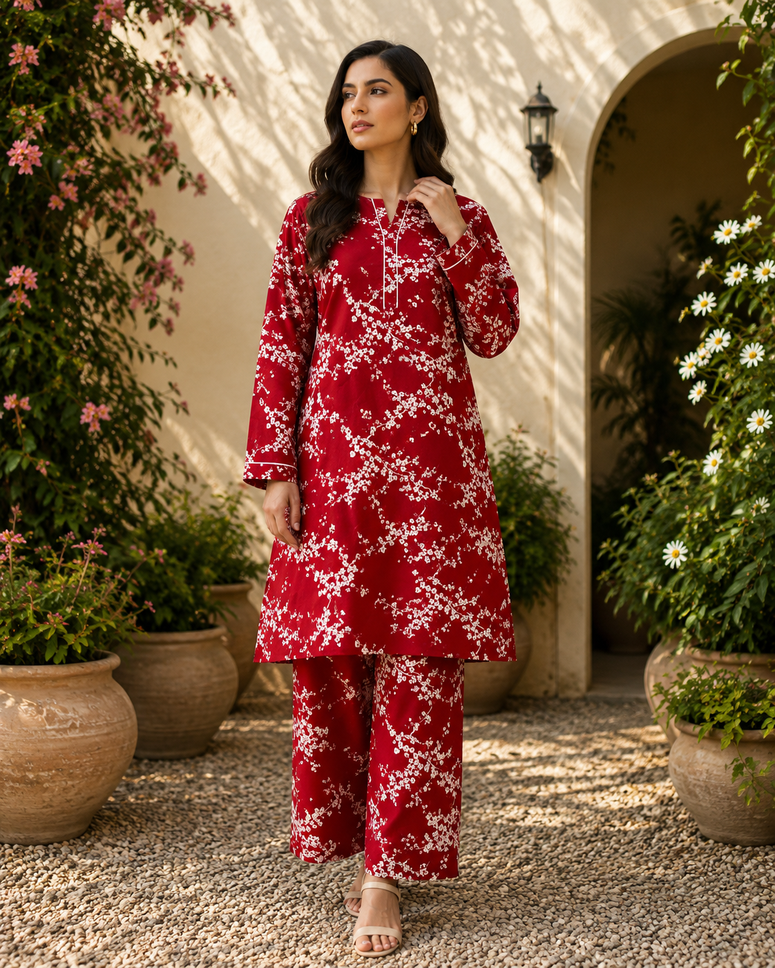 2-Piece Lawn