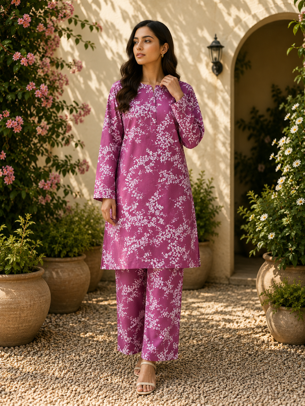 2-Piece Lawn