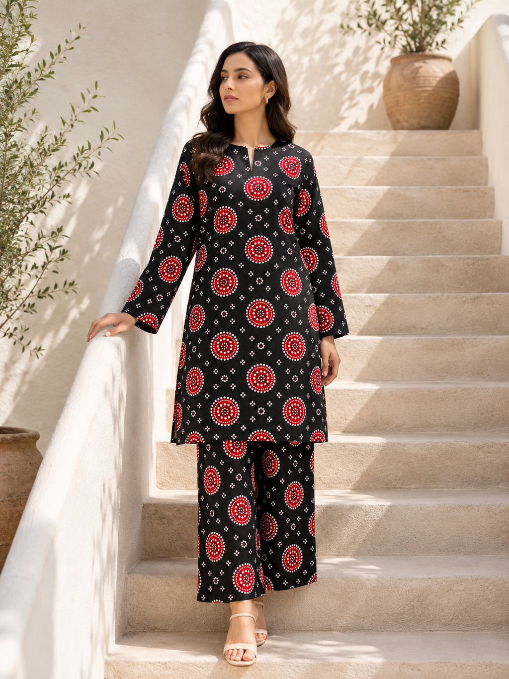 2-Piece Lawn