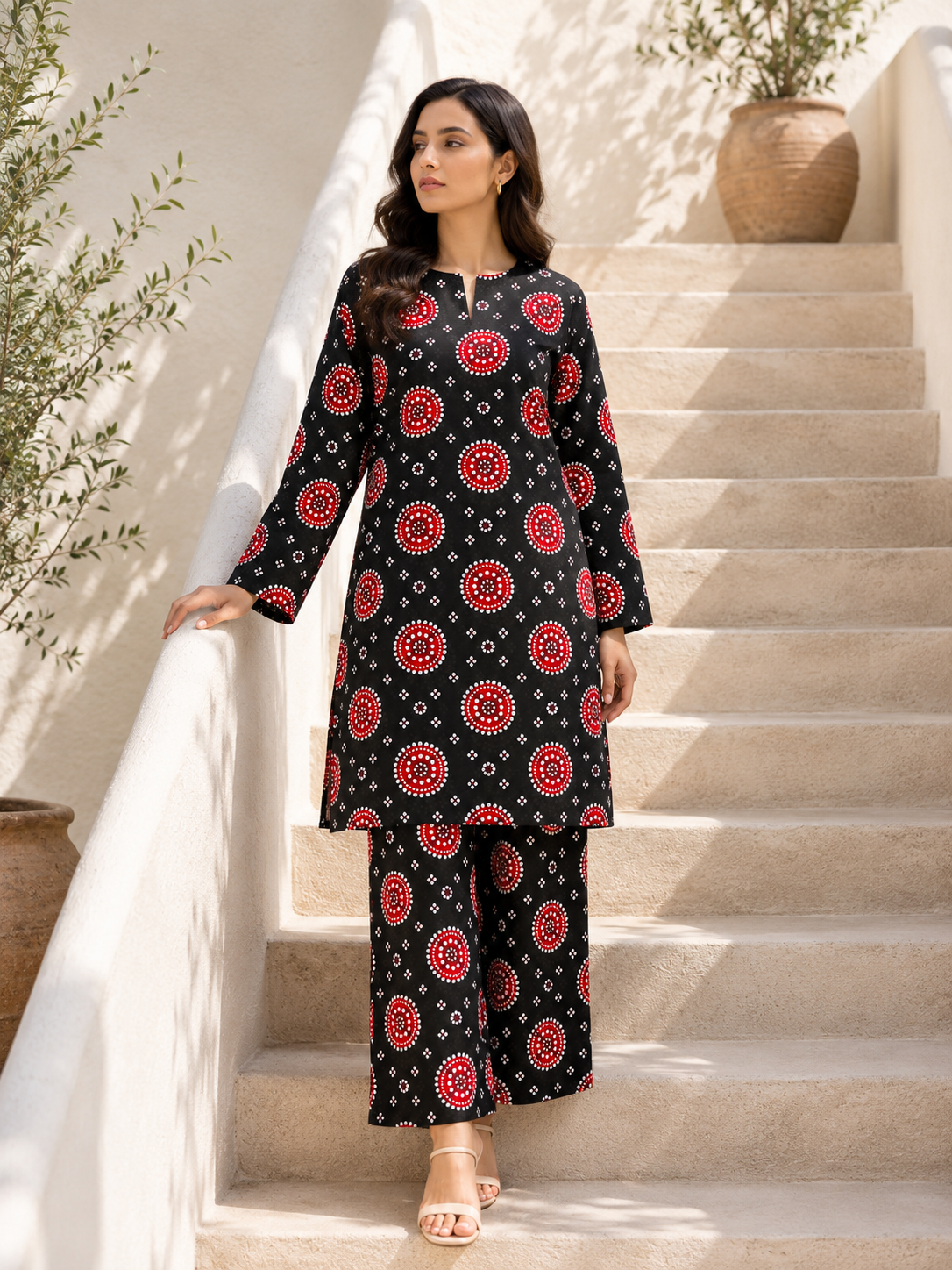 2-Piece Lawn