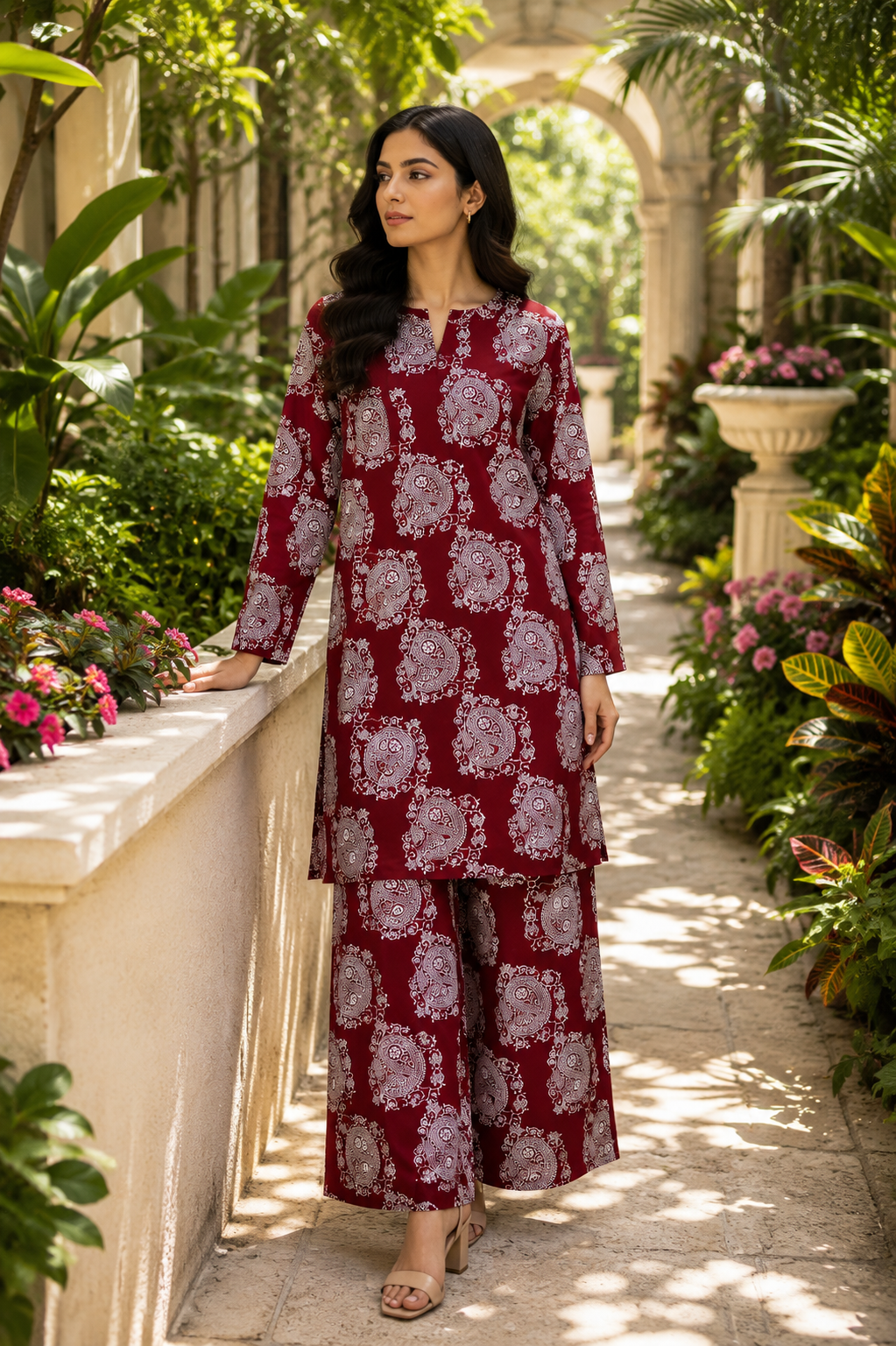 2-Piece Lawn