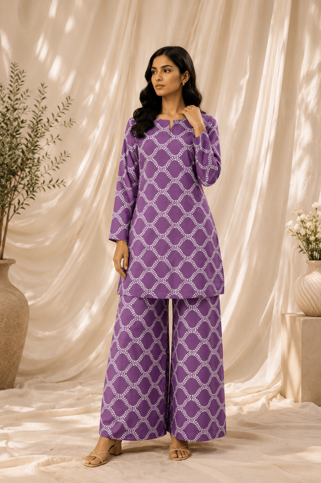 2-Piece Lawn