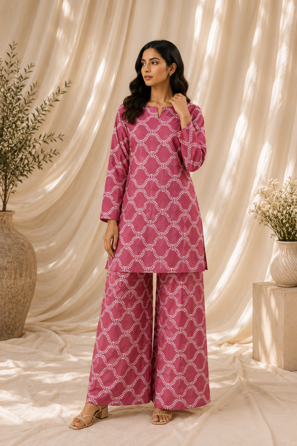 2-Piece Lawn