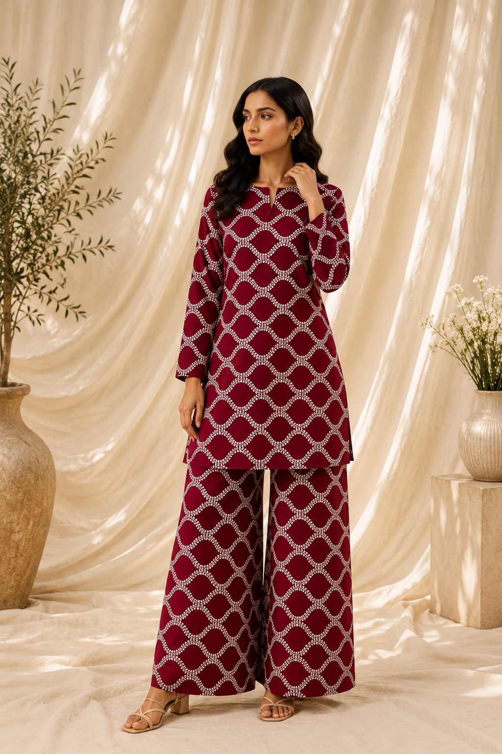 2-Piece Lawn