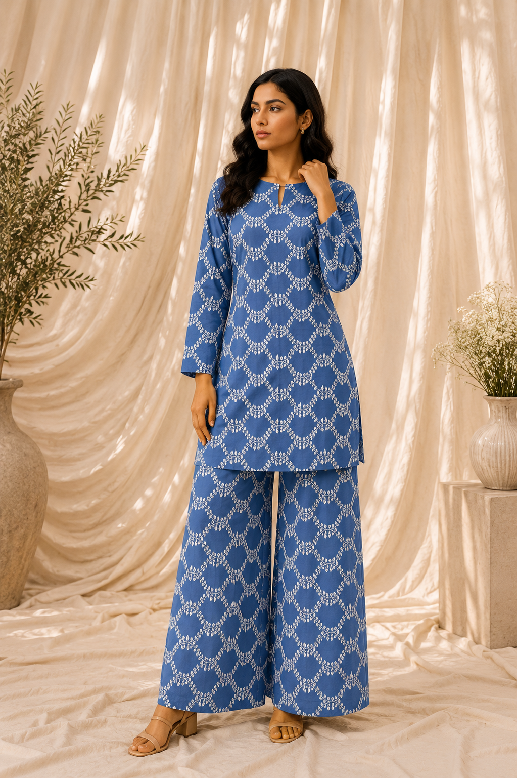 2-Piece Lawn