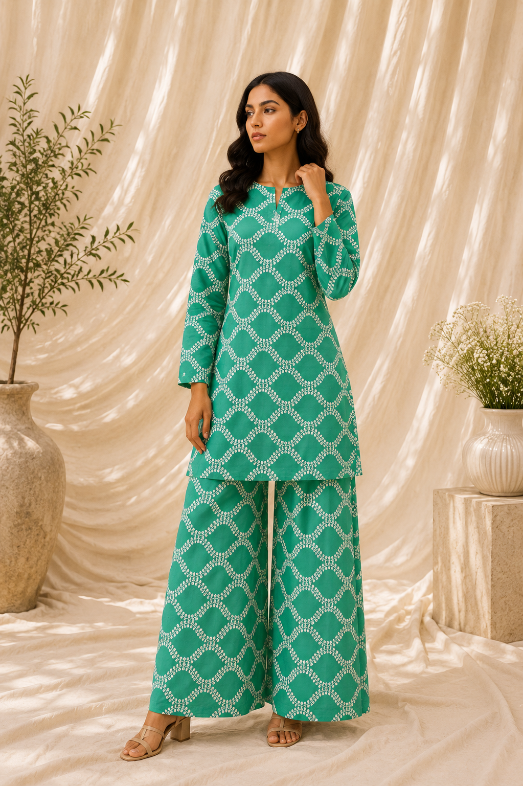 2-Piece Lawn