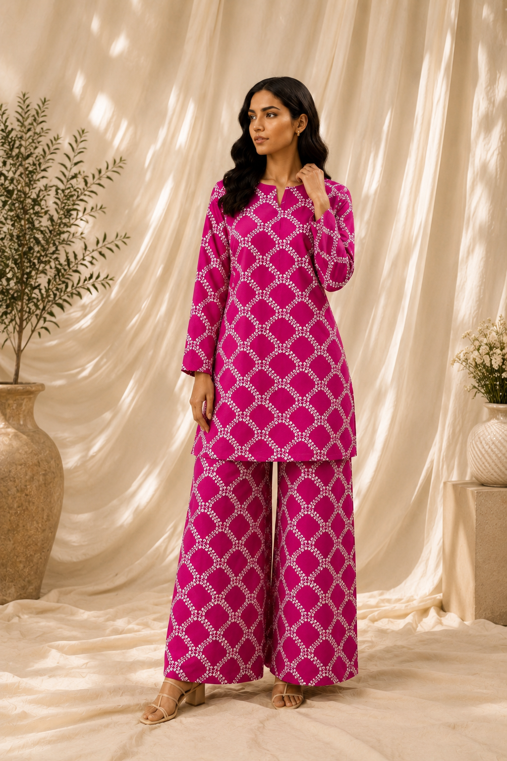 2-Piece Lawn