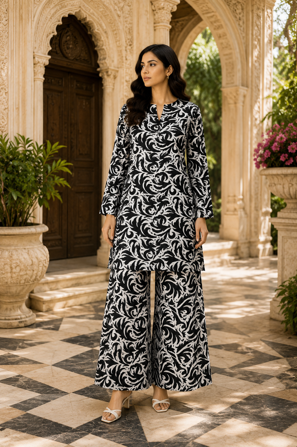 2-Piece Lawn