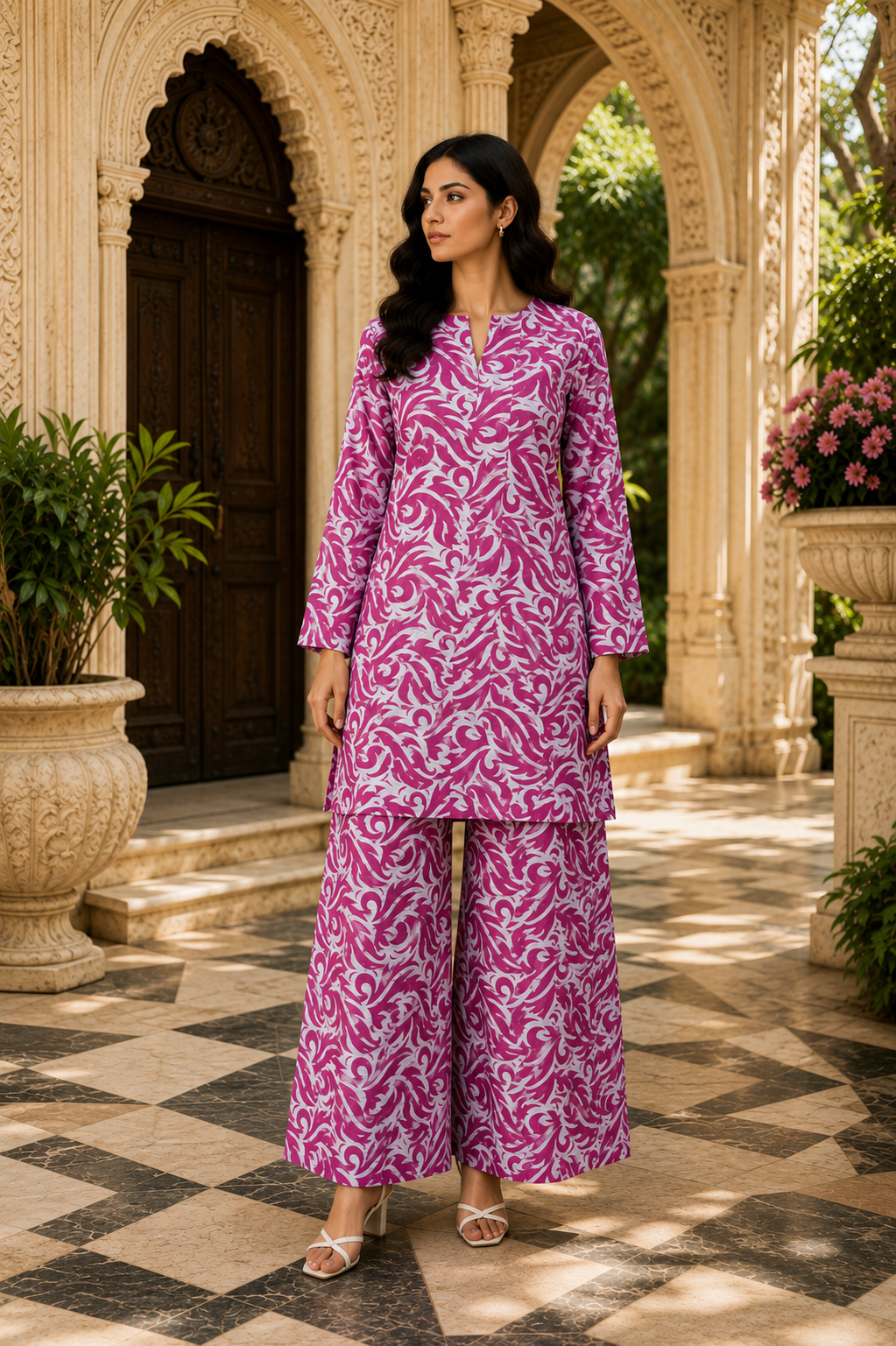 2-Piece Lawn