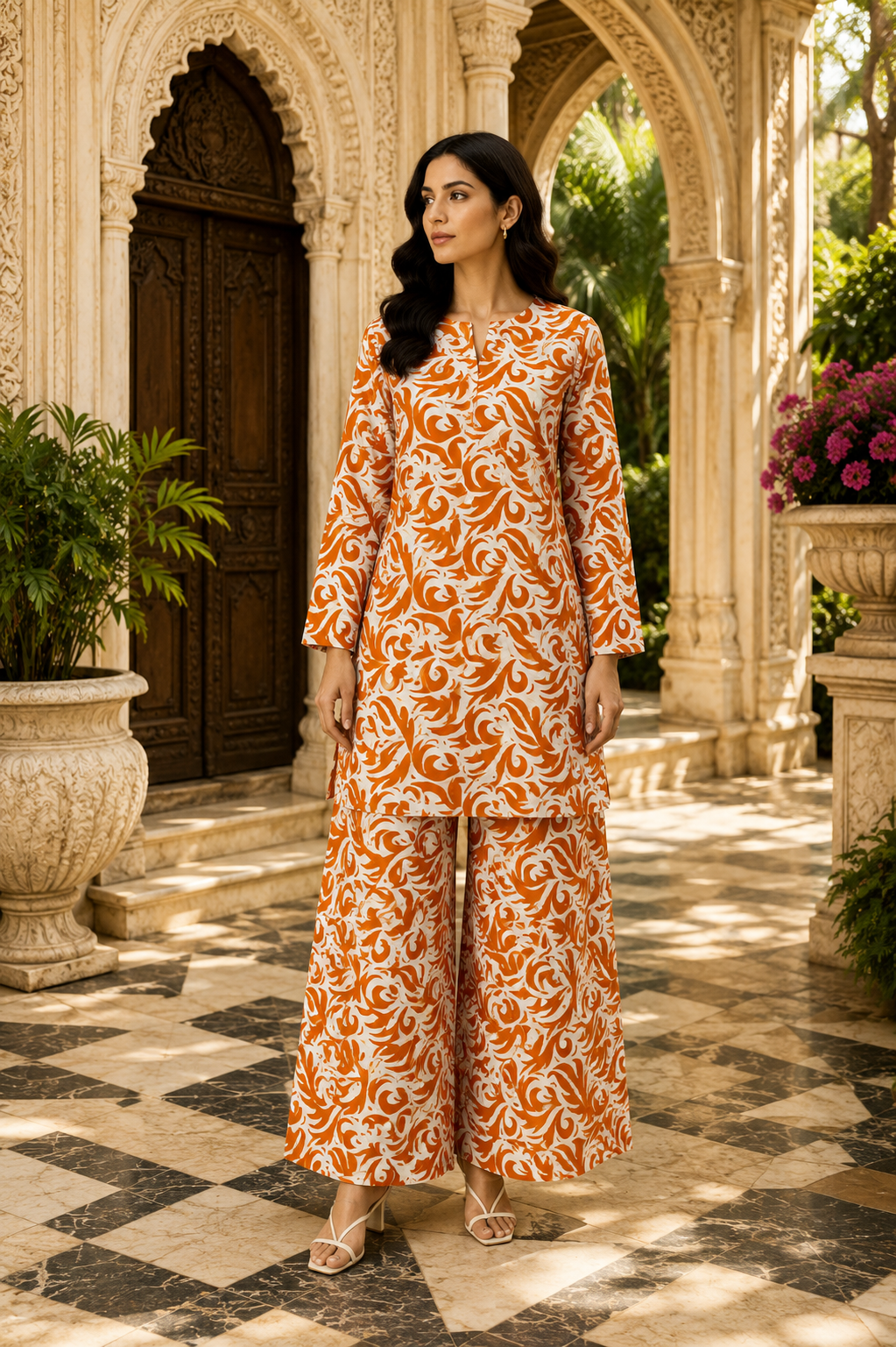 2-Piece Lawn