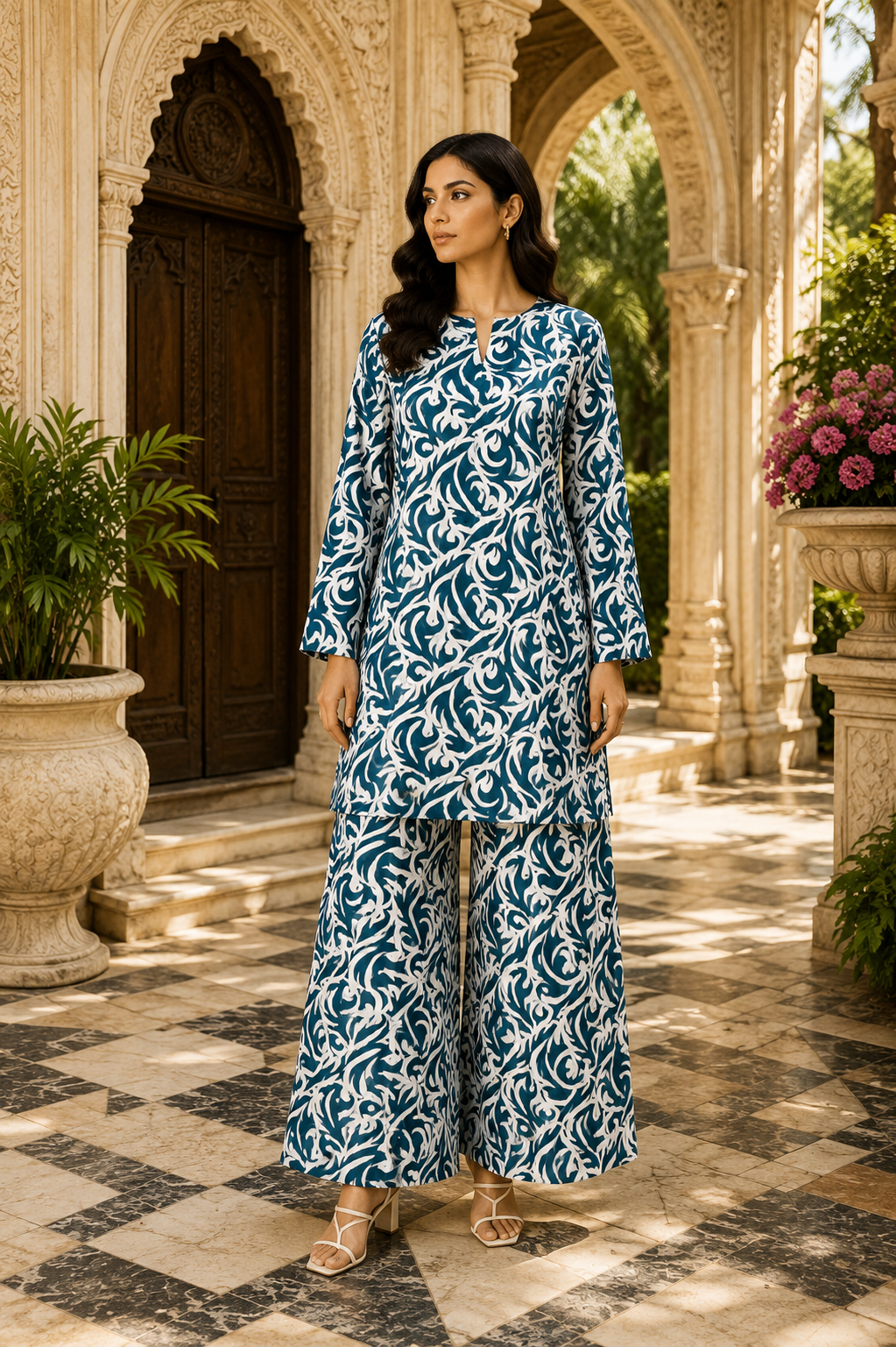 2-Piece Lawn