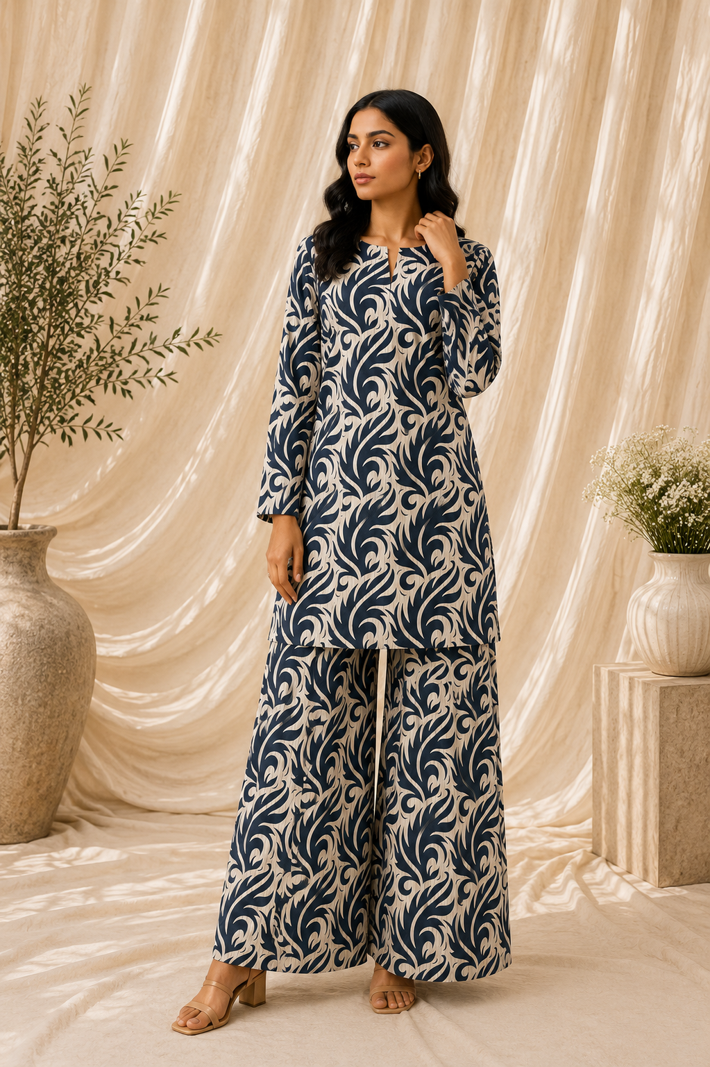 2-Piece Lawn