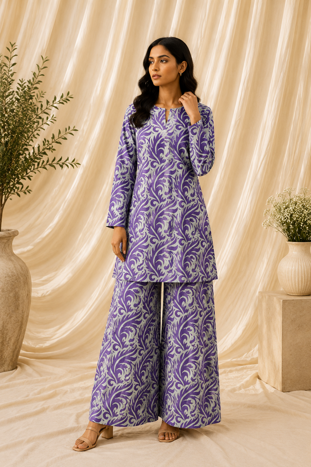 2-Piece Lawn