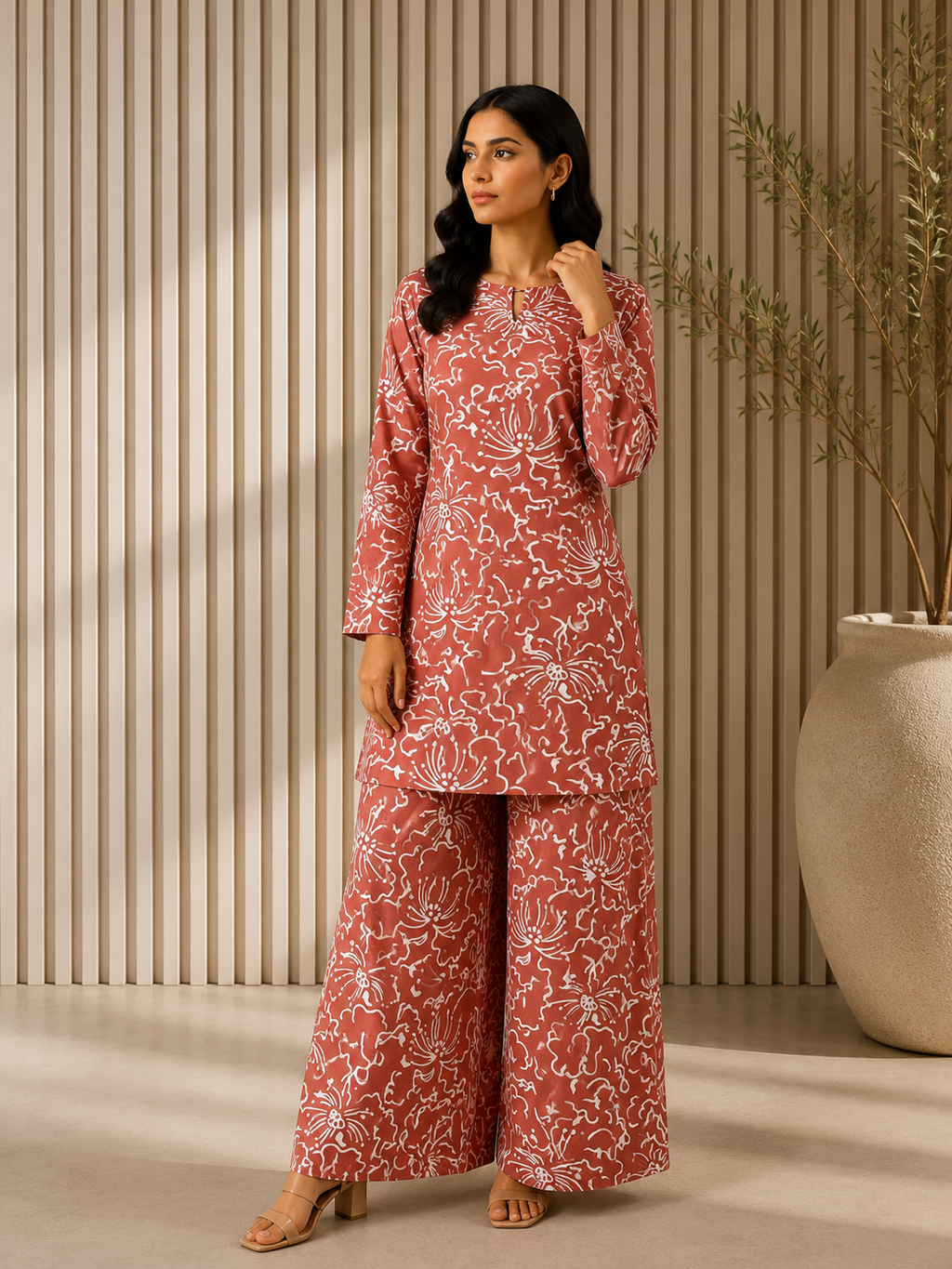 2-Piece Lawn