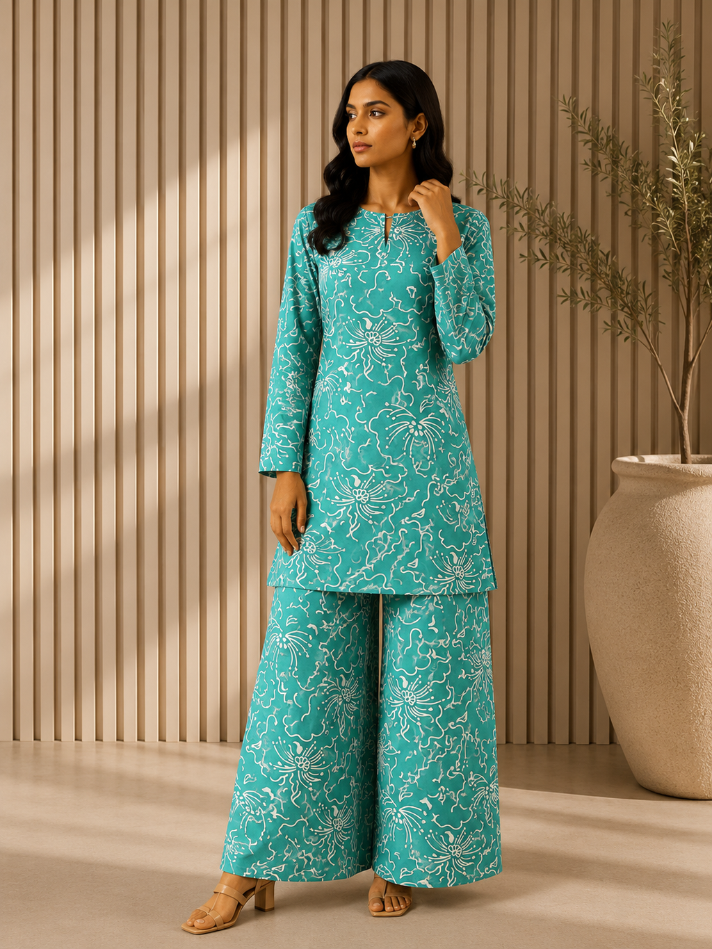 2-Piece Lawn