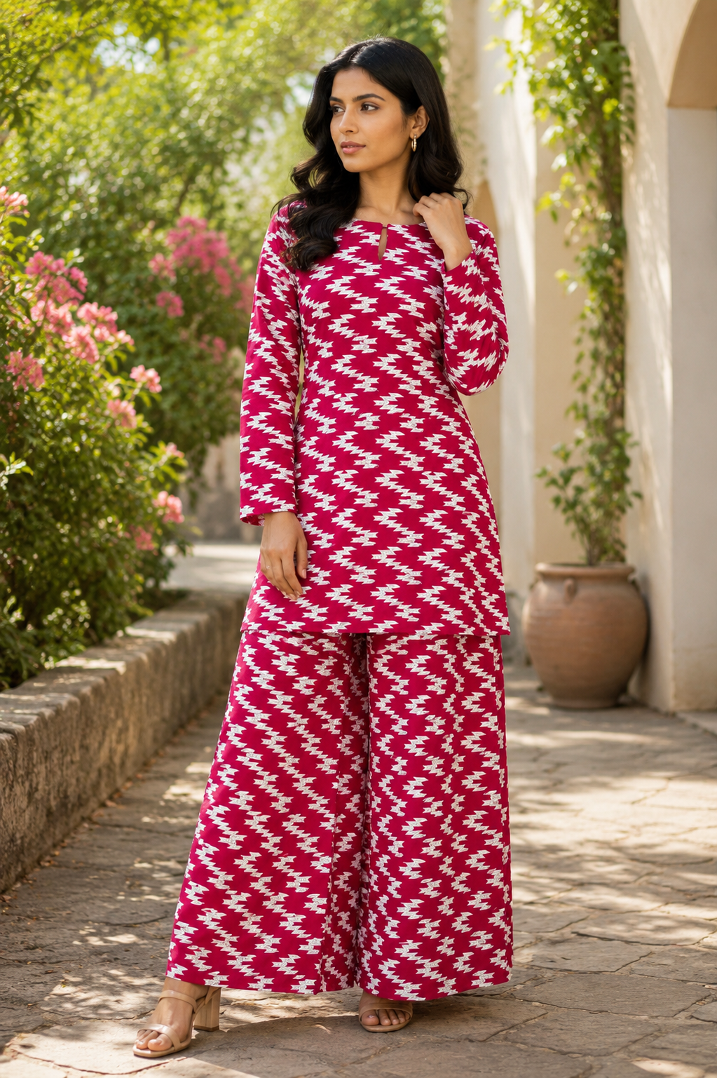 2-Piece Lawn