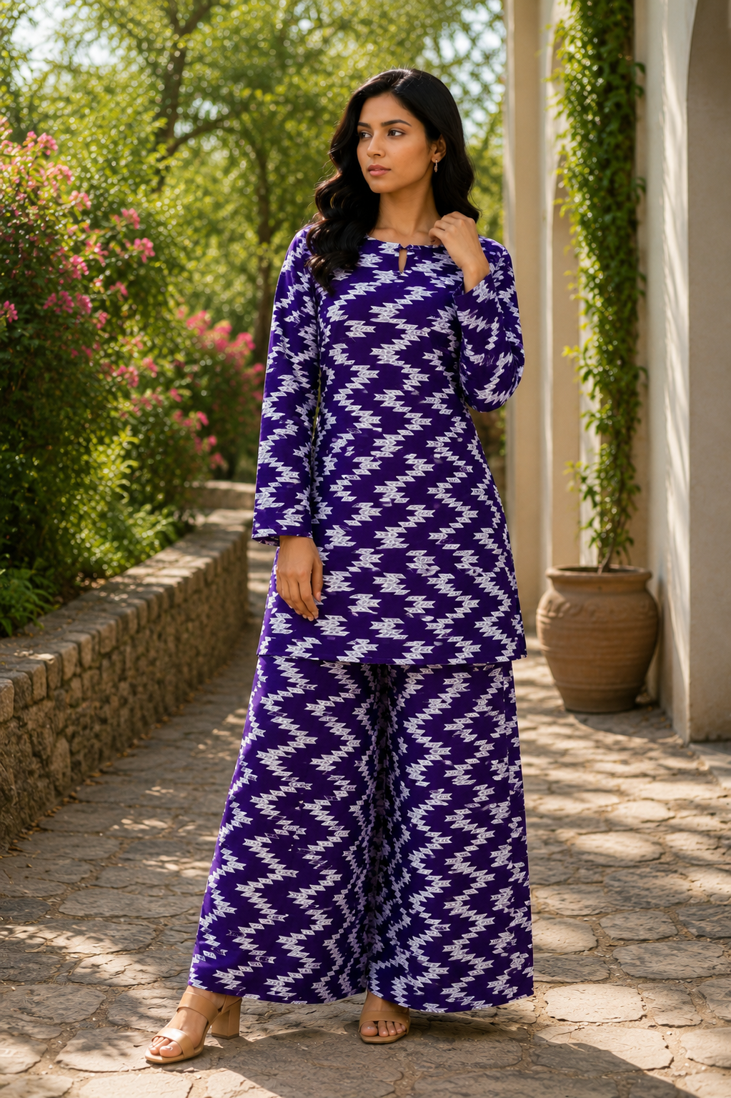 2-Piece Lawn