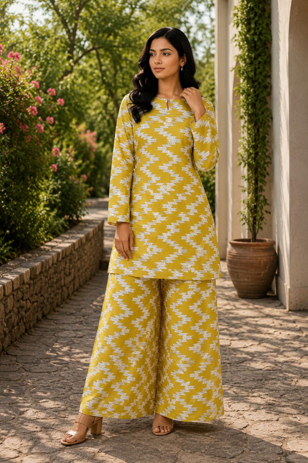 2-Piece Lawn