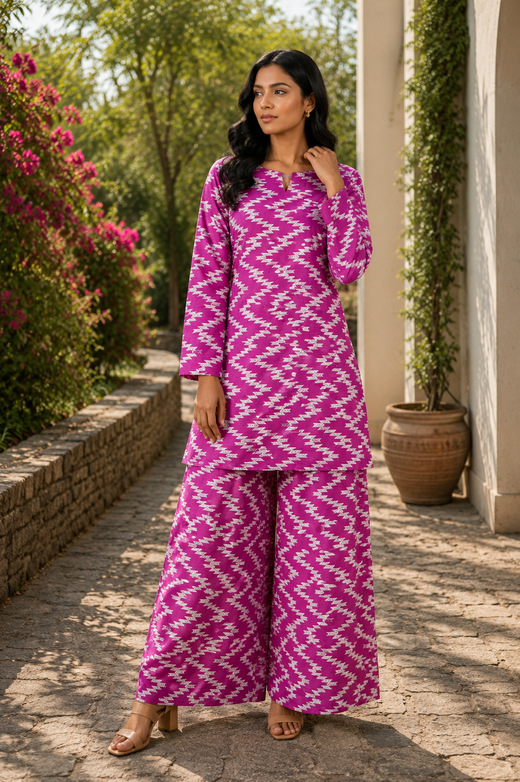 2-Piece Lawn