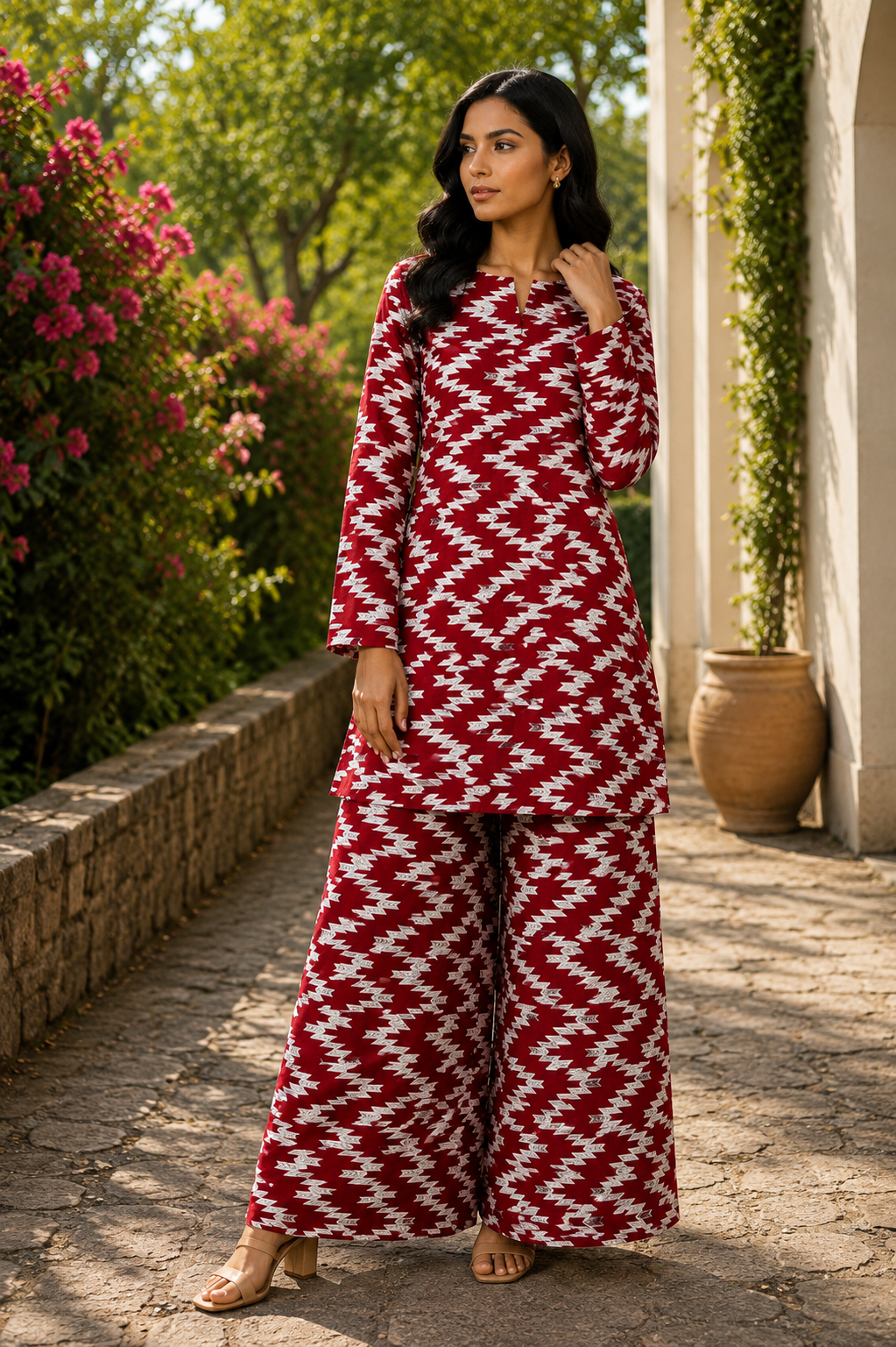 2-Piece Lawn