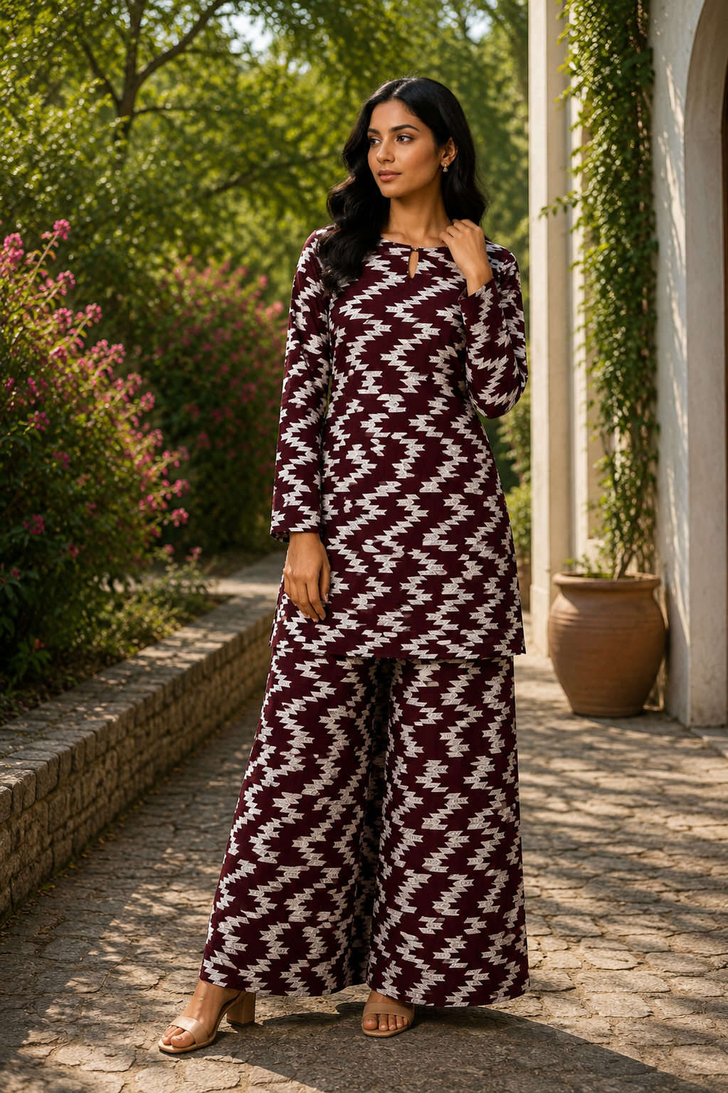 2-Piece Lawn