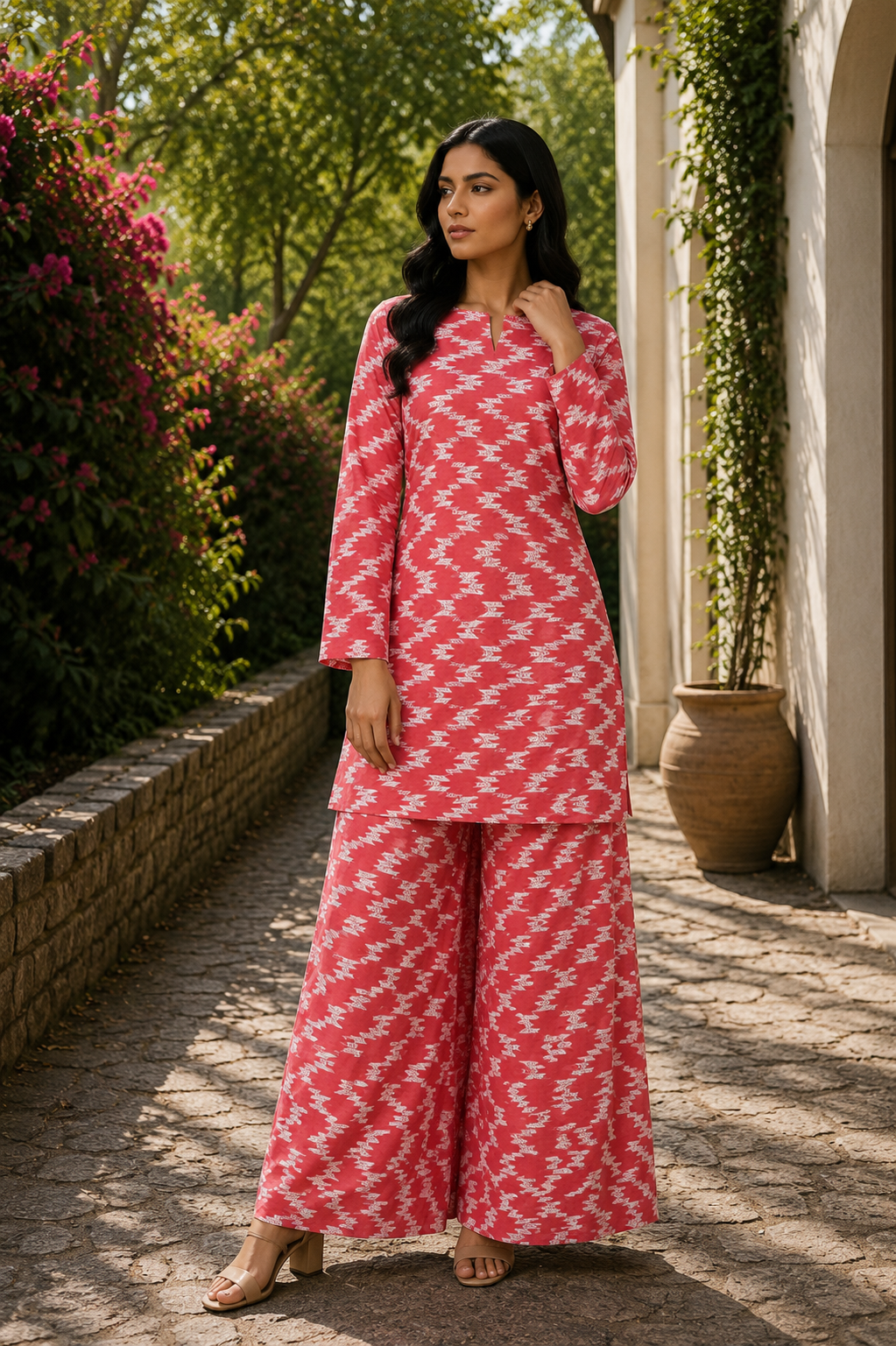 2-Piece Lawn