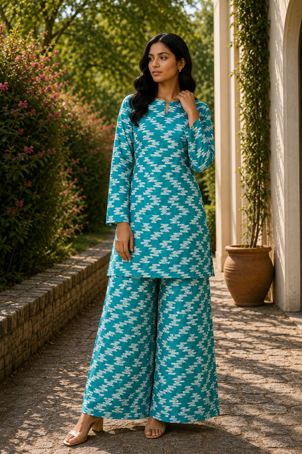 2-Piece Lawn