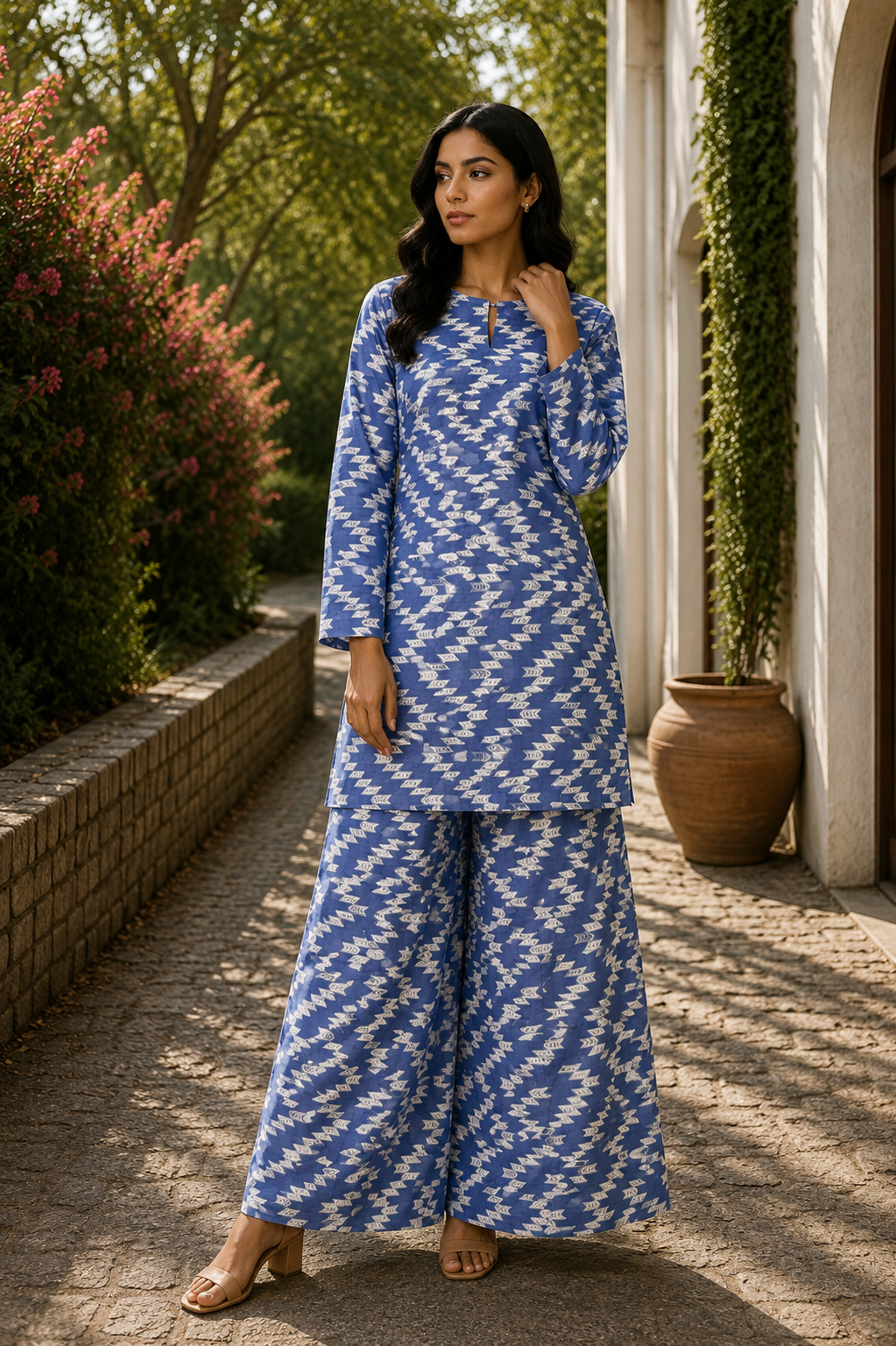 2-Piece Lawn